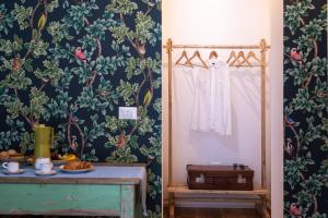 Fotografie z fotogalerie ubytování B&B Lu Cuccuviu v destinaci Lecce