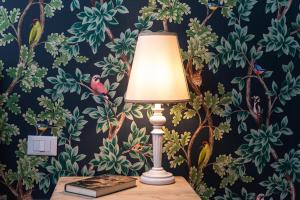 Fotografie z fotogalerie ubytování B&B Lu Cuccuviu v destinaci Lecce