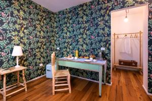 Fotografie z fotogalerie ubytování B&B Lu Cuccuviu v destinaci Lecce