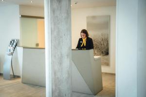 Majutusasutuse nordica Hotel Friesenhof külastajad