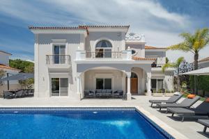 Πισίνα στο ή κοντά στο Villa Flamingo - Quinta do Mar