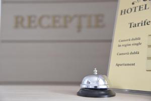 Fotografie z fotogalerie ubytování Hotel Posada v destinaci Râmnicu Vâlcea
