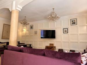 Gallery image of Villa Targa Piscine 10 minutes du centre - ARK Realty in Marrakech