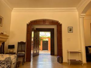 Gallery image of Villa Targa Piscine 10 minutes du centre - ARK Realty in Marrakech