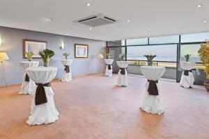 Fotografie z fotogalerie ubytování Elba Vecindario Aeropuerto Business & Convention Hotel v destinaci Vecindario