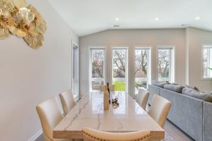 Gallery image of 7 Mi to Downtown Luxe Chicago Condo in Chicago