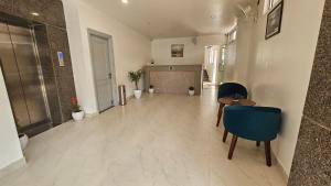 Fotografie z fotogalerie ubytování INDIANA HILLS v destinaci Šillong