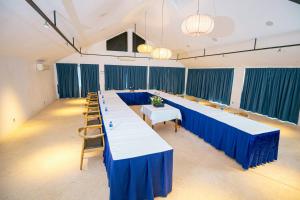 Konferenční prostory v ubytování The B Resort + 37 fotografií