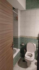 O baie la Ένα όμορφο και άνετο μέρος