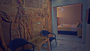 开罗Golden Grand Museum Hotel的相册照片