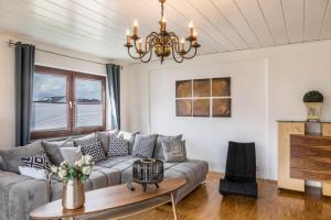 Foto sihtkohas Wetterburg asuva majutusasutuse Am Twistesee 2 Ebenerdig galeriist