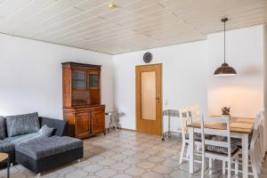 Gallery image of Am Twistesee 1 Souterraint in Wetterburg