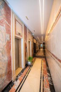 Fotografie z fotogalerie ubytování Elegance Tower v Káhiře