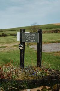 Galeriebild der Unterkunft Kilchrist Castle Cottages in Campbeltown