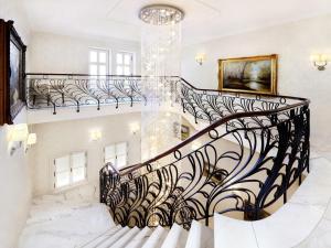 Φωτογραφία από το άλμπουμ του Hotel Lomnica σε Tatranská Lomnica