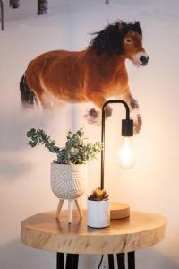 Gallery image of Chalet Vintersaga Mont Tremblant in La Conception