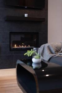 Gallery image of Chalet Vintersaga Mont Tremblant in La Conception