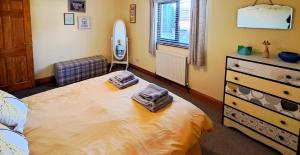 Gallery image of Gretna Getaway in Gretna