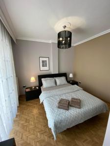 Zdjęcie z galerii obiektu Mailo's Apartment w mieście Kawala