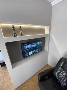 Zdjęcie z galerii obiektu Mailo's Apartment w mieście Kawala