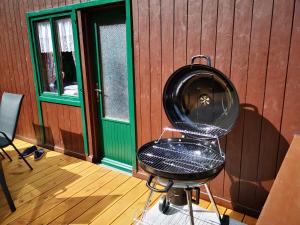 Billede fra billedgalleriet på Naše Chata U lesa i Rynoltice