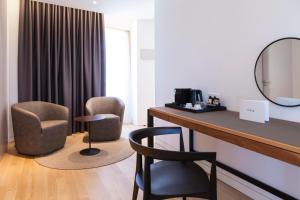 塞维利亚Hotel Kivir的相册照片