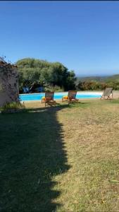 Gallery image of VILLA VELA MARINA in Santa Teresa Gallura