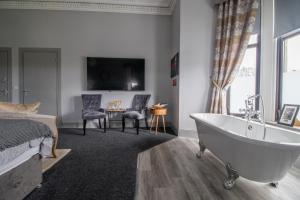 Gallery image of Lugton Rooms in Beith