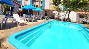 Gallery image of Pousada Suítes do Atlântico in Ilhéus