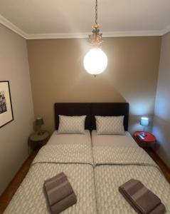 Zdjęcie z galerii obiektu Mailo's Apartment w mieście Kawala +16 zdjęć