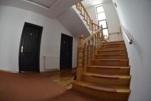 Fotografie z fotogalerie ubytování Hotel Posada v destinaci Râmnicu Vâlcea