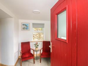 Fotografie z fotogalerie ubytování Curragh Cottage v destinaci Dunmain Cross Roads