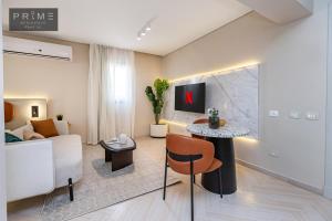 Gallery image of Prime Residence Point 90 in Cairo