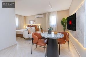 Gallery image of Prime Residence Point 90 in Cairo