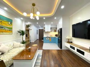 Gallery image of Dino Home Hilton Luxury in Hai Phong