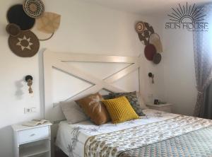 Fotografie z fotogalerie ubytování Sun House v destinaci Corralejo
