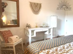 Fotografie z fotogalerie ubytování Sun House v destinaci Corralejo