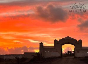 Fotografia z galérie ubytovania Sun House v destinácii Corralejo