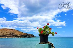 Fotografia z galérie ubytovania Sun House v destinácii Corralejo