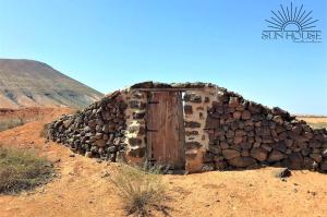 Fotografia z galérie ubytovania Sun House v destinácii Corralejo