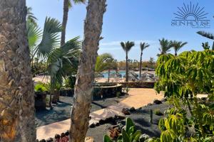 Fotografia z galérie ubytovania Sun House v destinácii Corralejo
