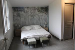 Gallery image of au milieu des champs in Lectoure