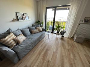 Gallery image of Cracow Sunset Apartment in Krakow