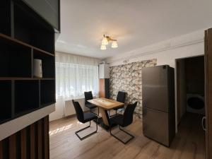 Fotografie z fotogalerie ubytování Bingo Apartman v destinaci Cristuru Secuiesc