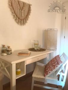 Fotografie z fotogalerie ubytování Sun House v destinaci Corralejo + 35 fotografií