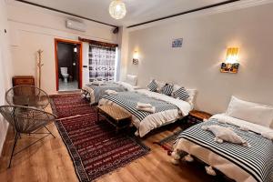 Gallery image of RIAD TUMAST in Aït Slimane