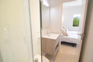 Imagen de la galería de Apartamentos Casa Franziska, en Talamanca 22 fotos más