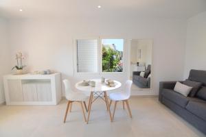 Imagen de la galería de Apartamentos Casa Franziska, en Talamanca