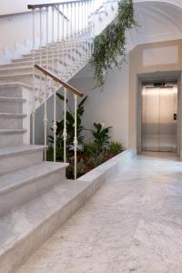 Fotografie z fotogalerie ubytování Palazzo Adele Rooms & Apartments v destinaci Ercolano