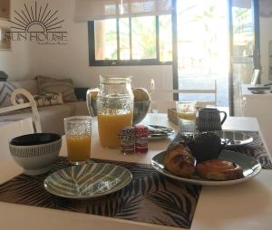 Fotografia z galérie ubytovania Sun House v destinácii Corralejo